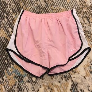 Nike Dri-Fit Running Shorts